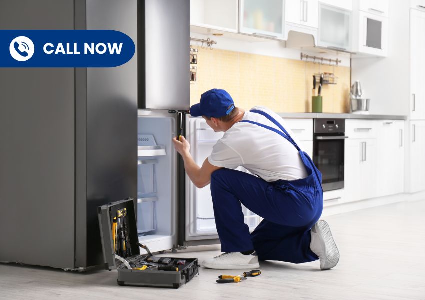 Panaca Appliance Repair Company